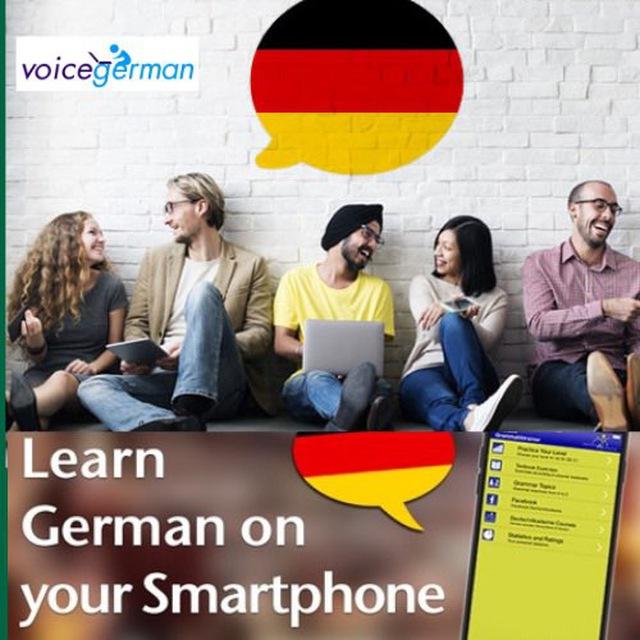 Voice German Community