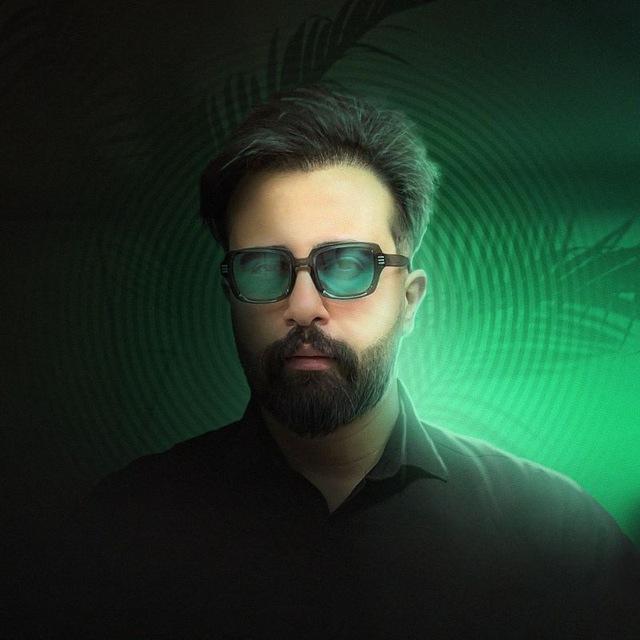 DJ Farnam | دیجی فرنام