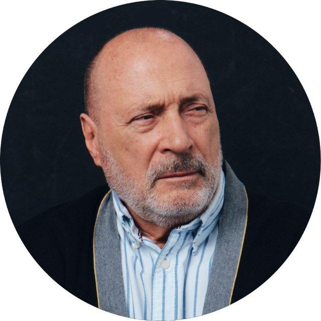 Лазарев Сергей Николаевич