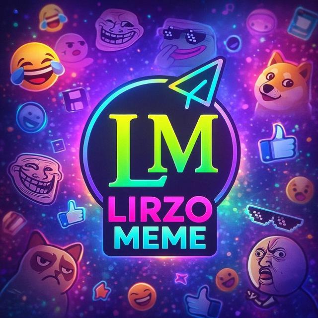 Lirzo Meme | لیرزو میم