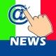 🇮🇹 Italia News 🇮🇹 Rassegne Stampa dei Quotidiani Italiani più letti 🇮🇹