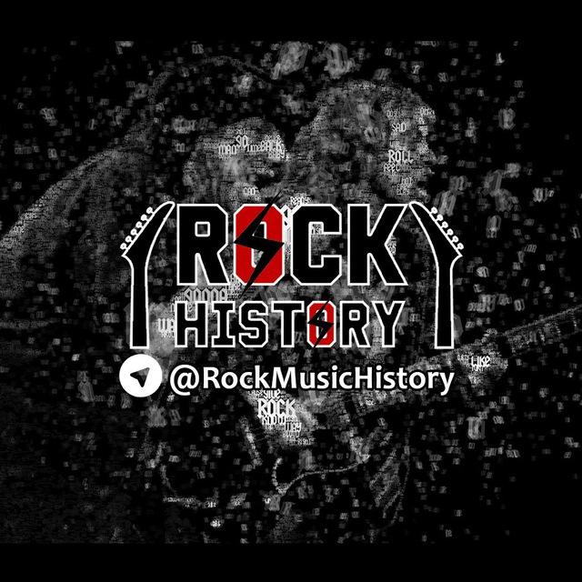 Rock Music History