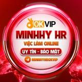 TUYỂN DỤNG LIÊN MINH 👌OKVIP