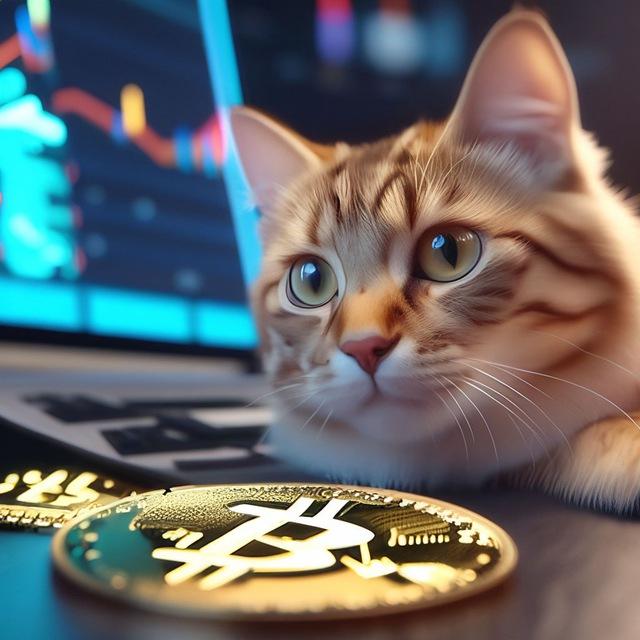 Cryptous 🦁 Crypto Box Binance