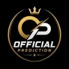 OFFICIAL PREDICTION CHANNEL ☠☠