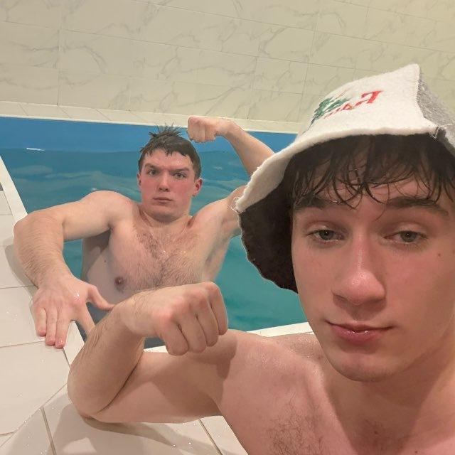 ДЗЕРЖИНСКИЙ ВАЙБ