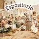 Espositorio Mercatino ₿itcoin