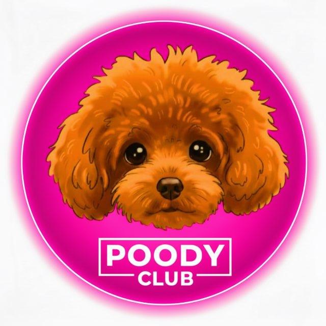 🐶 РООDY CLUB | VIP