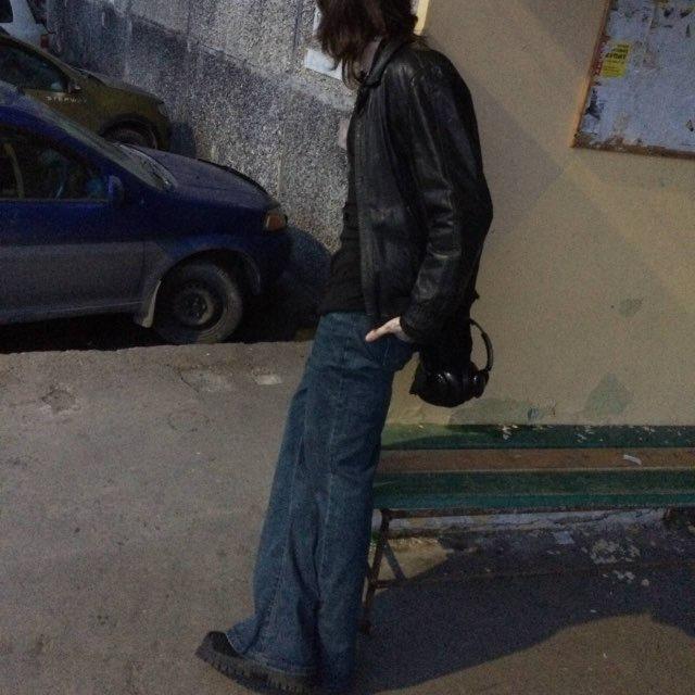 главный герой