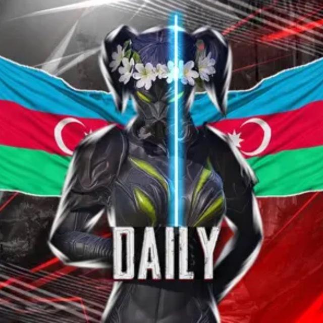 DAİLY🇦🇿