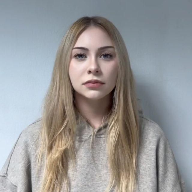 АСЯ ШИШКА