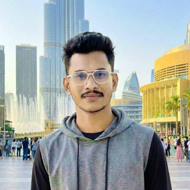 Trader Rakib