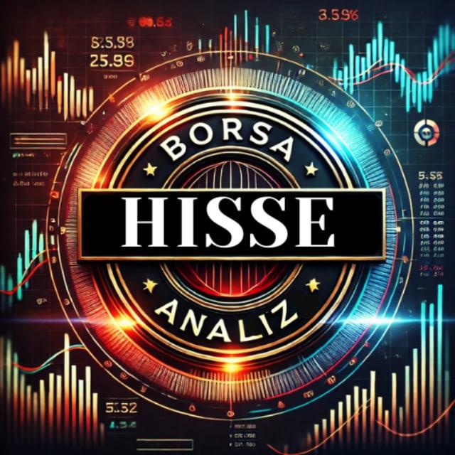 BORSA HISSE ANALIZLER