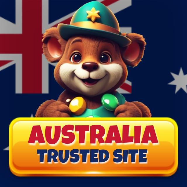 AUSTRALIA TRUSTED SITE