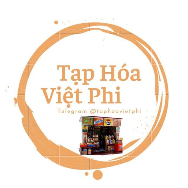 Tạp Hóa Việt Phi