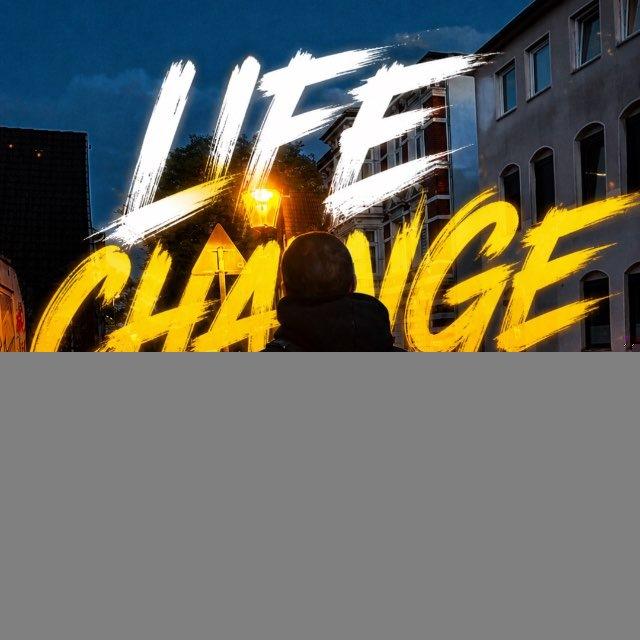 LIFE CHANGE В P2P
