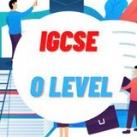 REJ-IGCSE O level UK 🇬🇧