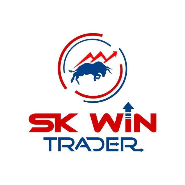 SK WIN TRADE🤑