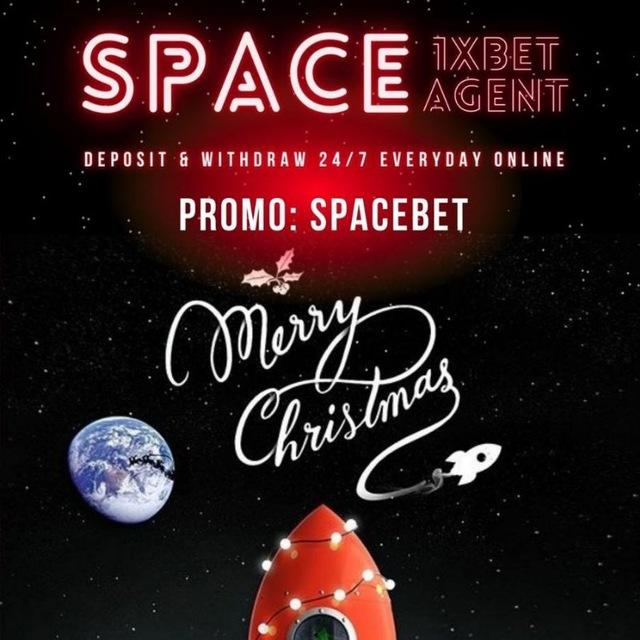 "SPACE" Bettips & Agent