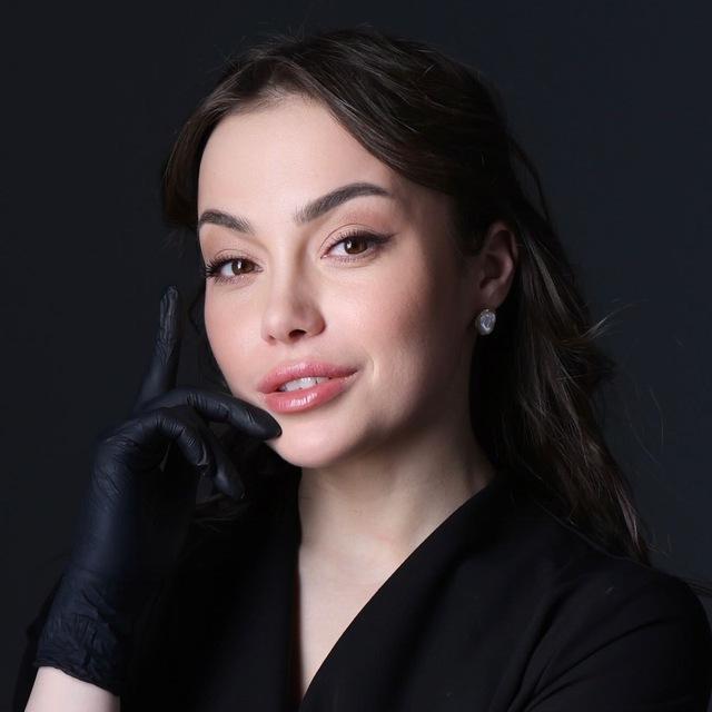 Можно на лицо :)