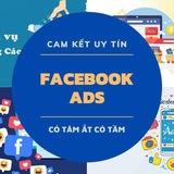 Chạy quảng cáo Facebook hiệu quả - uy tín - FACEBOOK 广告