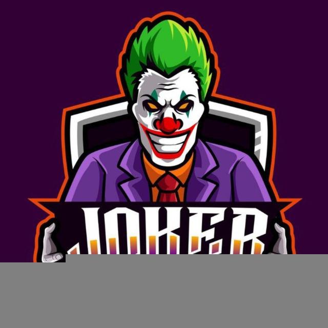 Joker Analistas 🤡 GRATIS