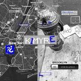 𝑓. 'kimyre' n-y-c allure. OPEN
