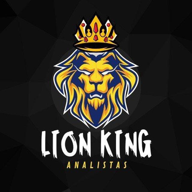 LION KING 👑 | FIJAS FREE