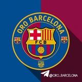 ORO BARCELONA™