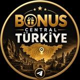 Bonus Central Türkiye