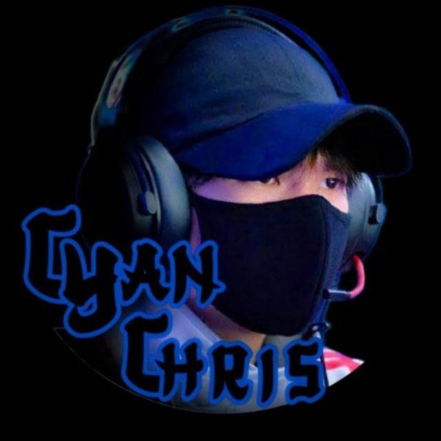 CYAN CHRIS