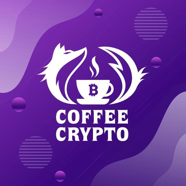 Coffee Crypto Official