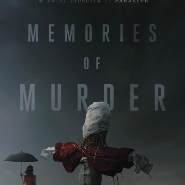 MEMORIES OF MURDER