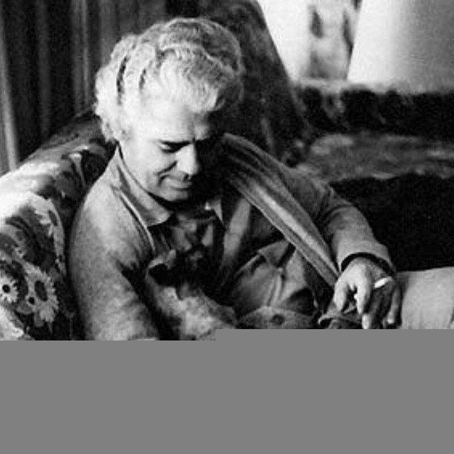 احمد شاملو