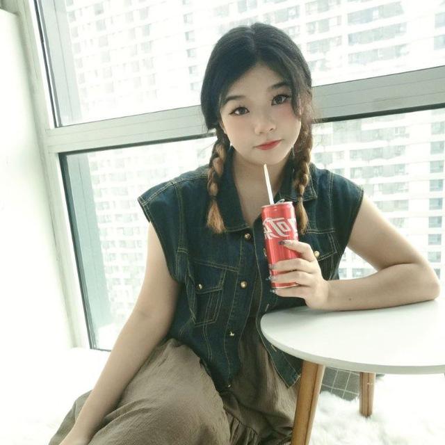 周周的个人频道