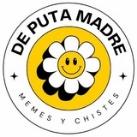 De Puta Madre