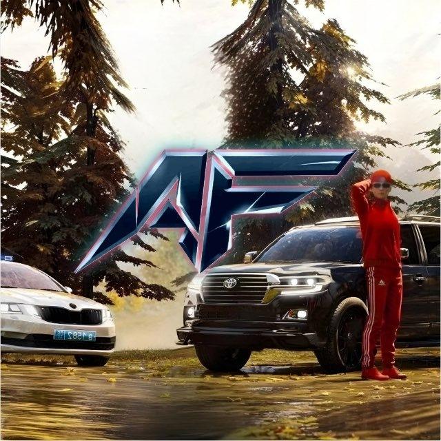 Aliev family -Radmir RolePlay 13