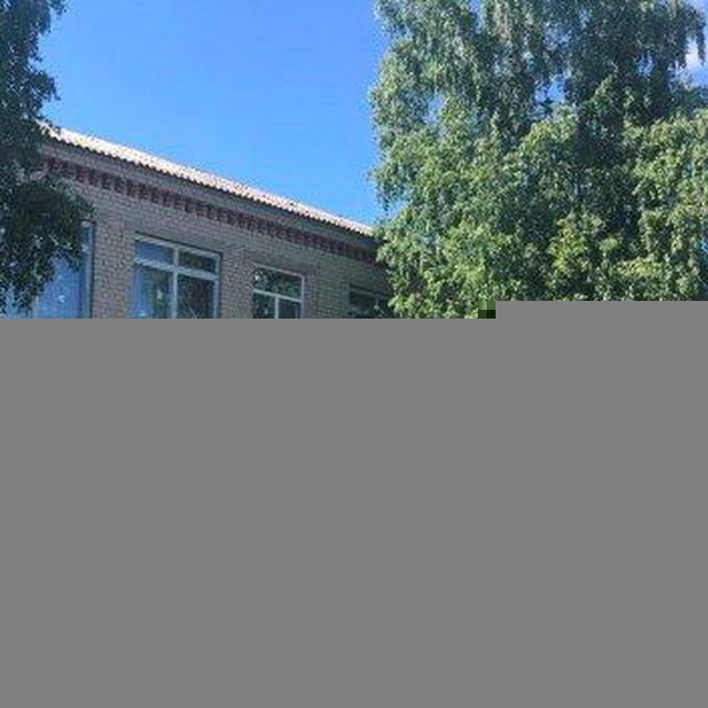 Школа п. Садовый имени Героя Советского Союза В.А.Васильева
