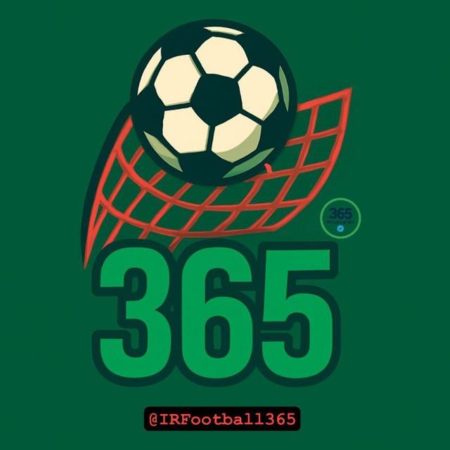 365 Goal⚽️