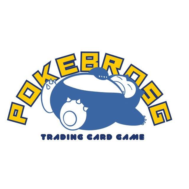 PokeBroSG TCG