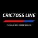 CRICTOSS LINE™