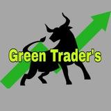 Green Trader’s Official 💸