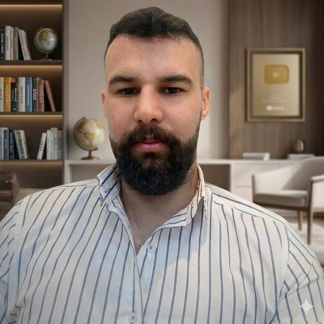 قناة الأستاذ احمد الصالحي التعليمية