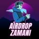 Airdrop Zamanı