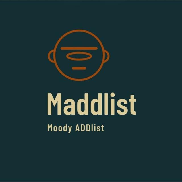 Moody ADDlist