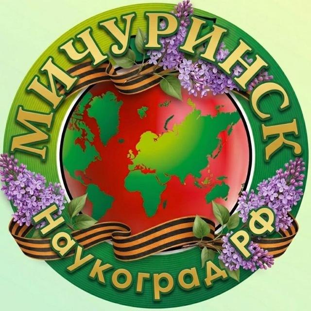 Город Мичуринск