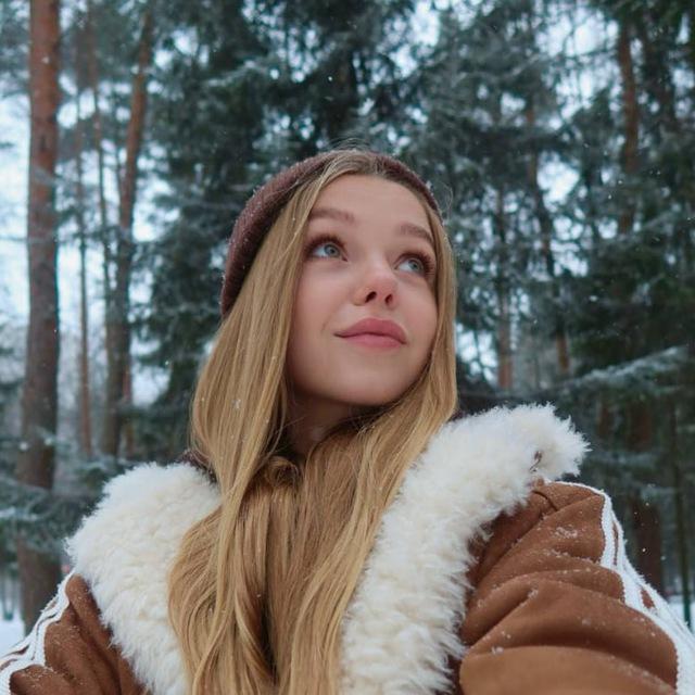 Grazhina❤️