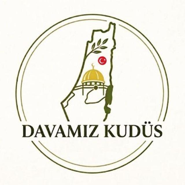 Davamız Kudüs