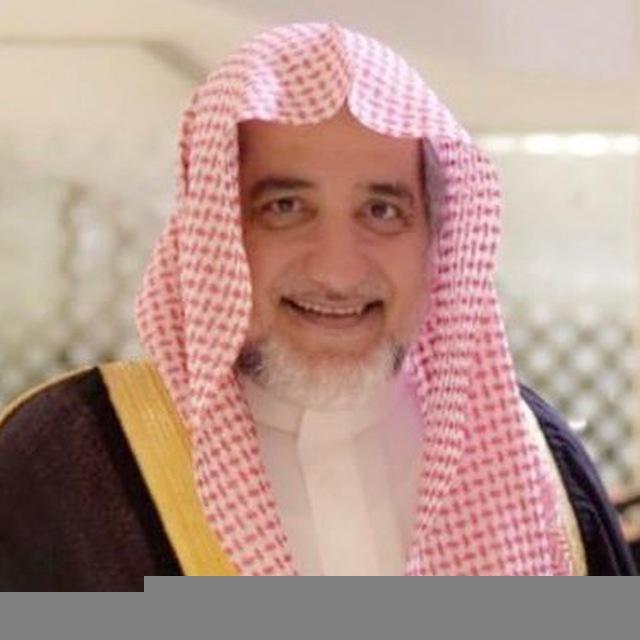 معالي الشيخ صالح بن عبدالعزيز آل الشيخ