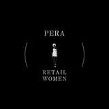 PERA WOMEN RETAIL DETTAGLIO FASHION